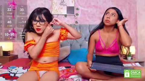 Snapshot of mara__rosse chatting on 09.09.25 mara__rosse online show from 09.09.25