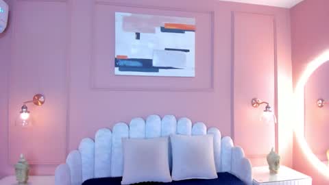 Snapshot of mara_brooks chatting on 01.14.25 Mara online show from 01.14.25