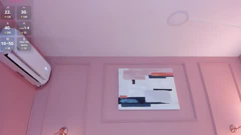 Snapshot of mara_brooks chatting on 01.22.25 Mara online show from 01.22.25