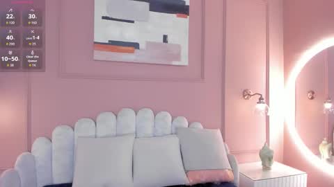 Snapshot of mara_brooks chatting on 09.16.25 Mara online show from 09.16.25