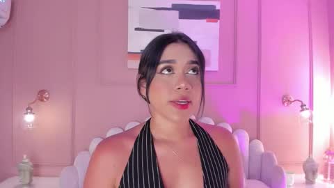 Snapshot of mara_brooks chatting on 10.08.25 Mara online show from 10.08.25