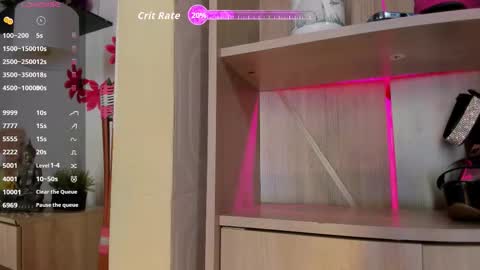 MARA  online show from 02.09.26