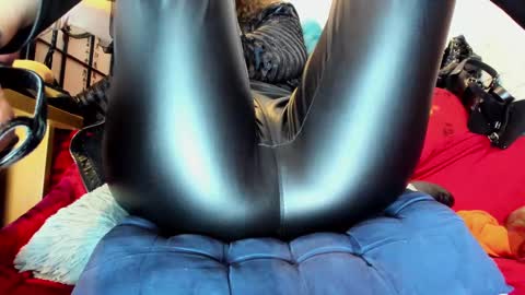 Mara Mistress online show from 03.03.25