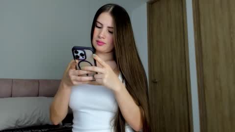 mara modelo independiente online show from 12.01.25