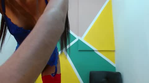 Mara 3 online show from 02.22.25