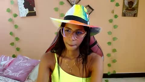 Snapshot of mara_summer chatting on 02.16.26 Mara 3 online show from 02.16.26