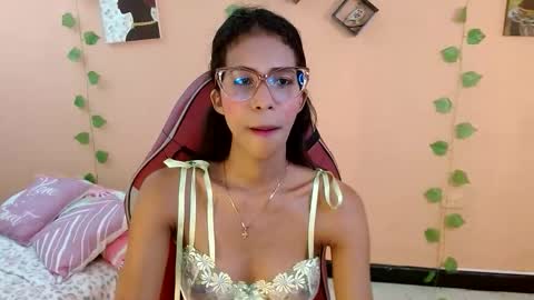 Snapshot of mara_summer chatting on 02.22.26 Mara 3 online show from 02.22.26