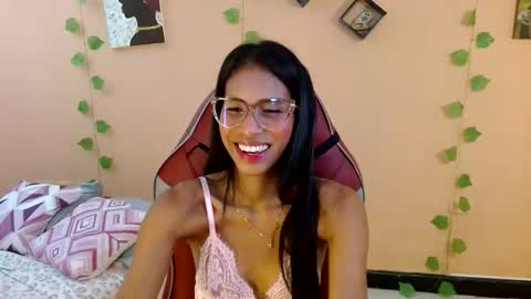 Snapshot of mara_summer chatting on 02.25.26 Mara 3 online show from 02.25.26