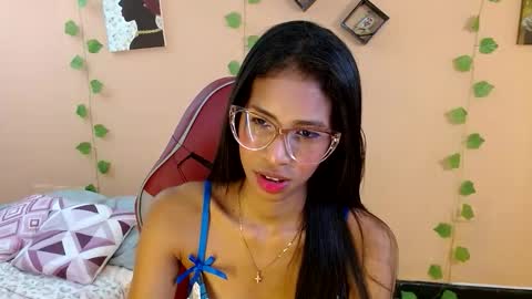 Snapshot of mara_summer chatting on 02.26.26 Mara 3 online show from 02.26.26