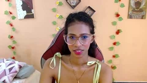 Snapshot of mara_summer chatting on 06.01.26 Mara 3 online show from 06.01.26