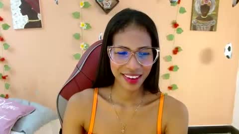 Snapshot of mara_summer chatting on 06.29.26 Mara 3 online show from 06.29.26