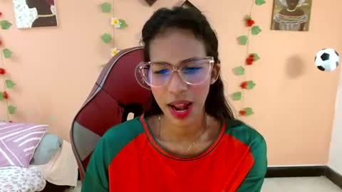 Snapshot of mara_summer chatting on 07.02.26 Mara 3 online show from 07.02.26