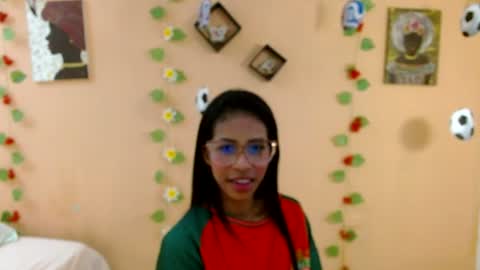 Snapshot of mara_summer chatting on 07.06.26 Mara 3 online show from 07.06.26
