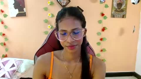 Snapshot of mara_summer chatting on 07.08.26 Mara 3 online show from 07.08.26