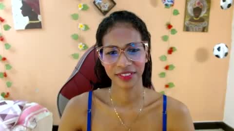 Snapshot of mara_summer chatting on 07.11.26 Mara 3 online show from 07.11.26