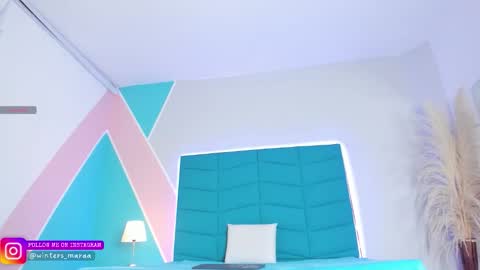 mara_winters_ online show from 11.21.25