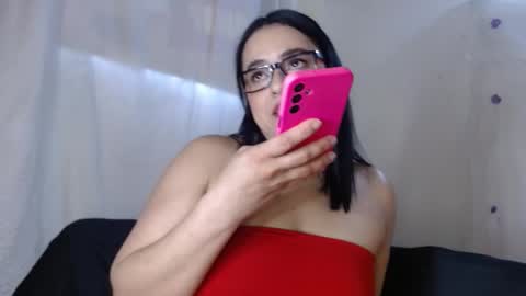 maraa_lee online show from 01.15.26