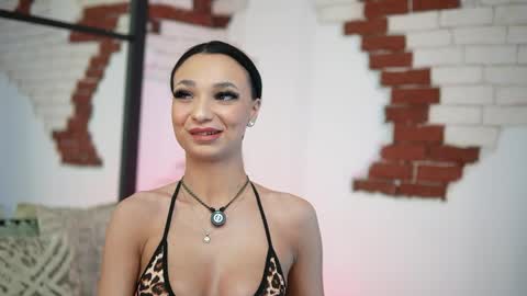 Snapshot of maraciel chatting on 04.28.26 Mara online show from 04.28.26