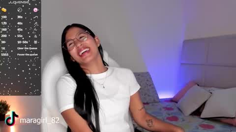 Mara online show from 09.22.25