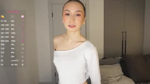 Eva online show from 11.11.25