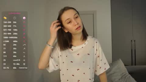 Eva online show from 11.16.25