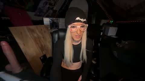 mara jade online show from 10.25.25