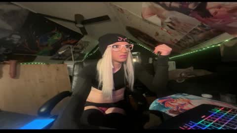 mara jade online show from 10.28.25