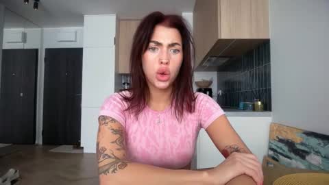 Marakuia online show from 01.11.26