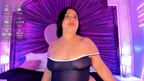 maralinette22 online show from 10.02.25