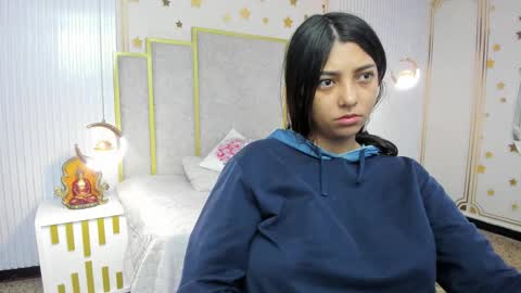 Maraluna online show from 11.30.25