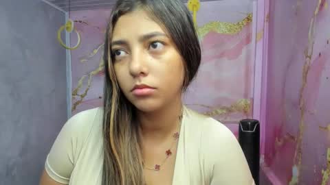 Snapshot of maraluna_ chatting on 03.05.26 Maraluna online show from 03.05.26