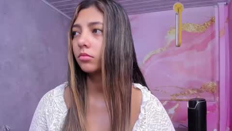 Snapshot of maraluna_ chatting on 03.21.26 Maraluna online show from 03.21.26