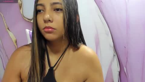 Snapshot of maraluna_ chatting on 03.27.26 Maraluna online show from 03.27.26