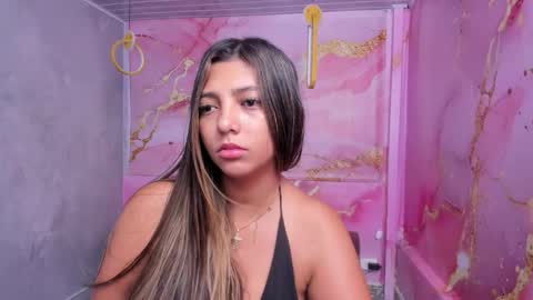 Snapshot of maraluna_ chatting on 03.31.26 Maraluna online show from 03.31.26