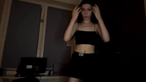 Elizaveta online show from 09.08.25