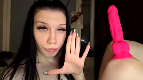 Elizaveta online show from 09.09.25