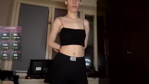 Elizaveta online show from 09.14.25