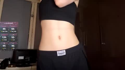Elizaveta online show from 09.16.25