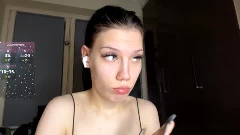 Elizaveta online show from 09.19.25
