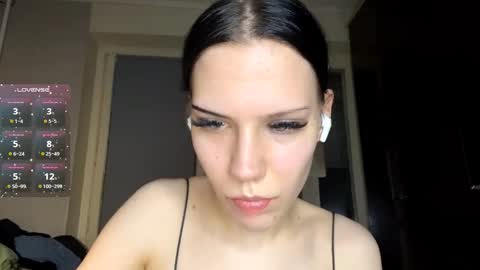 Elizaveta online show from 09.20.25