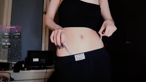 Elizaveta online show from 09.23.25