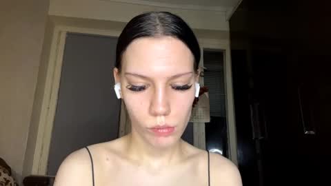 Elizaveta online show from 09.24.25