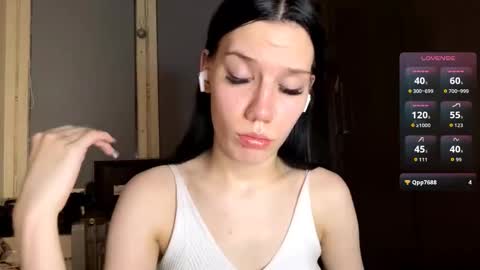 Elizaveta online show from 09.29.25