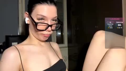 Elizaveta online show from 10.01.25