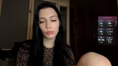 Elizaveta online show from 10.03.25