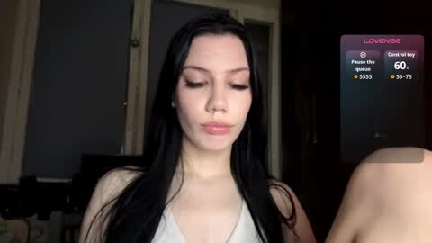 Elizaveta online show from 10.06.25