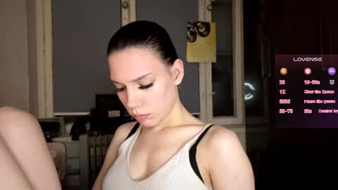 Elizaveta online show from 10.11.25