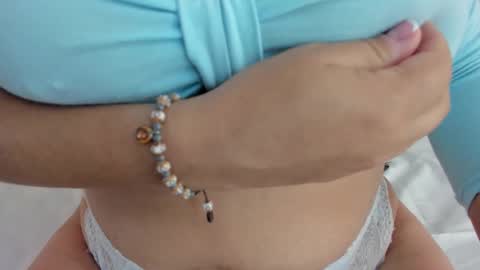 Snapshot of maraowen chatting on 11.19.25 Mara online show from 11.19.25