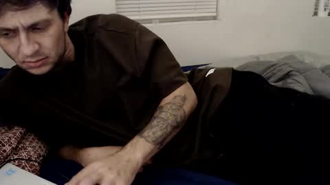 Marc online show from 11.27.25