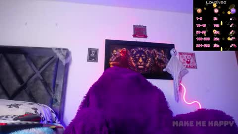 Snapshot of marc_locke chatting on 09.30.25 Marc Locke online show from 09.30.25